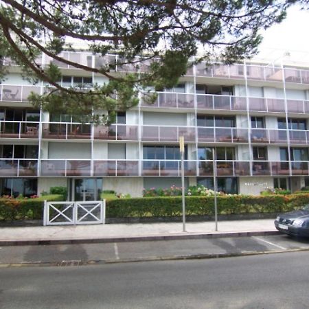 Apartamento Superbe T3 Centre Arcachon Avec Parking Et Wifi - Fr-1-374-59 Exterior foto