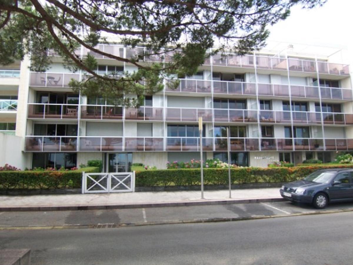 Apartamento Superbe T3 Centre Arcachon Avec Parking Et Wifi - Fr-1-374-59 Exterior foto